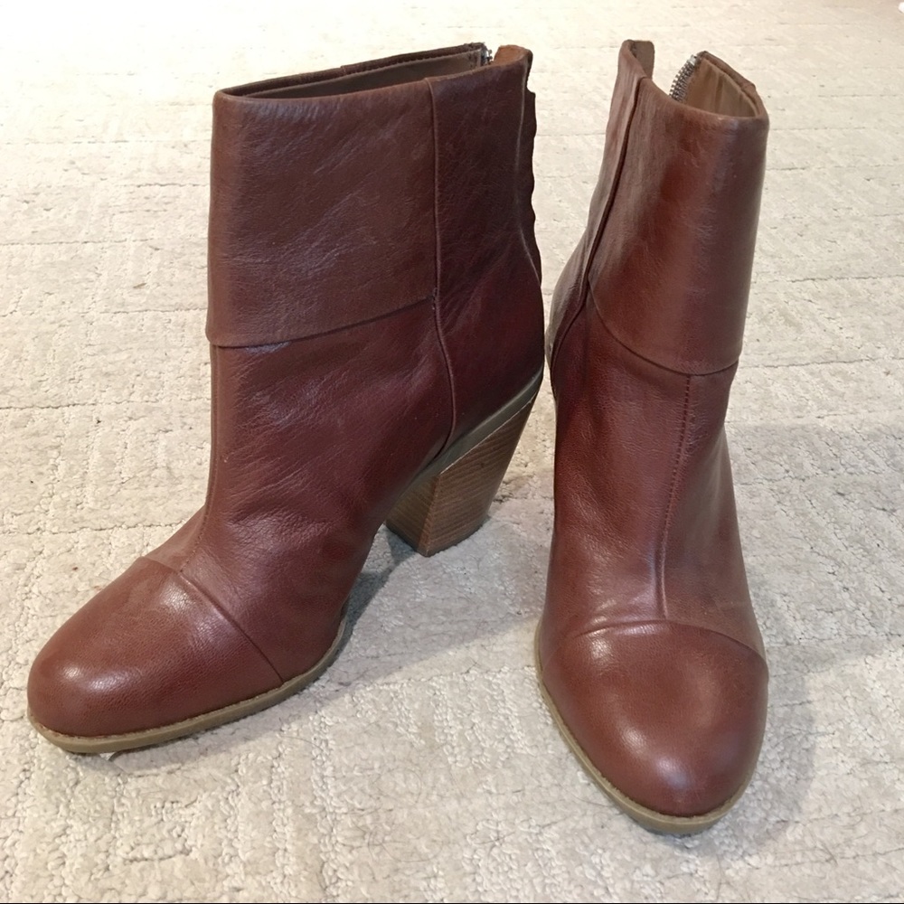 Women’s Ankle Boots